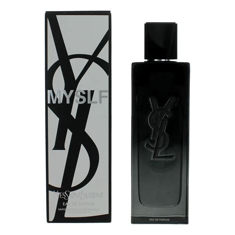 myslf eau de parfum yves saint laurent|yves saint laurent azienda.